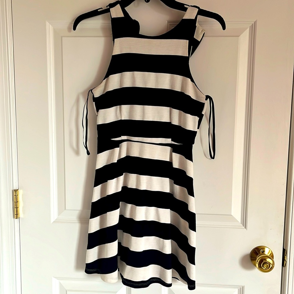 Formal wear dress